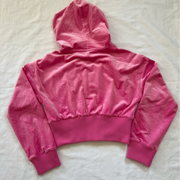 Hello Kitty & Friends Zip up Hoodie - Picture 5 of 5